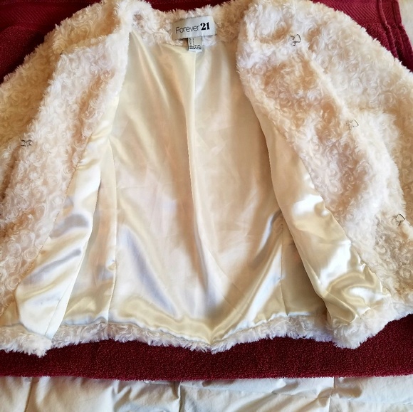 Jacket - Picture 4 of 4